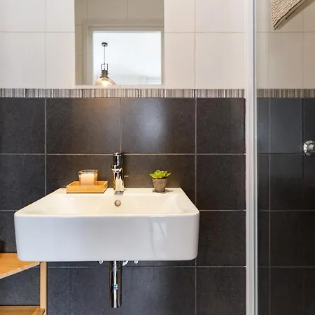 Modern Hypercenter 3br + View 180° Apartment Chamonix